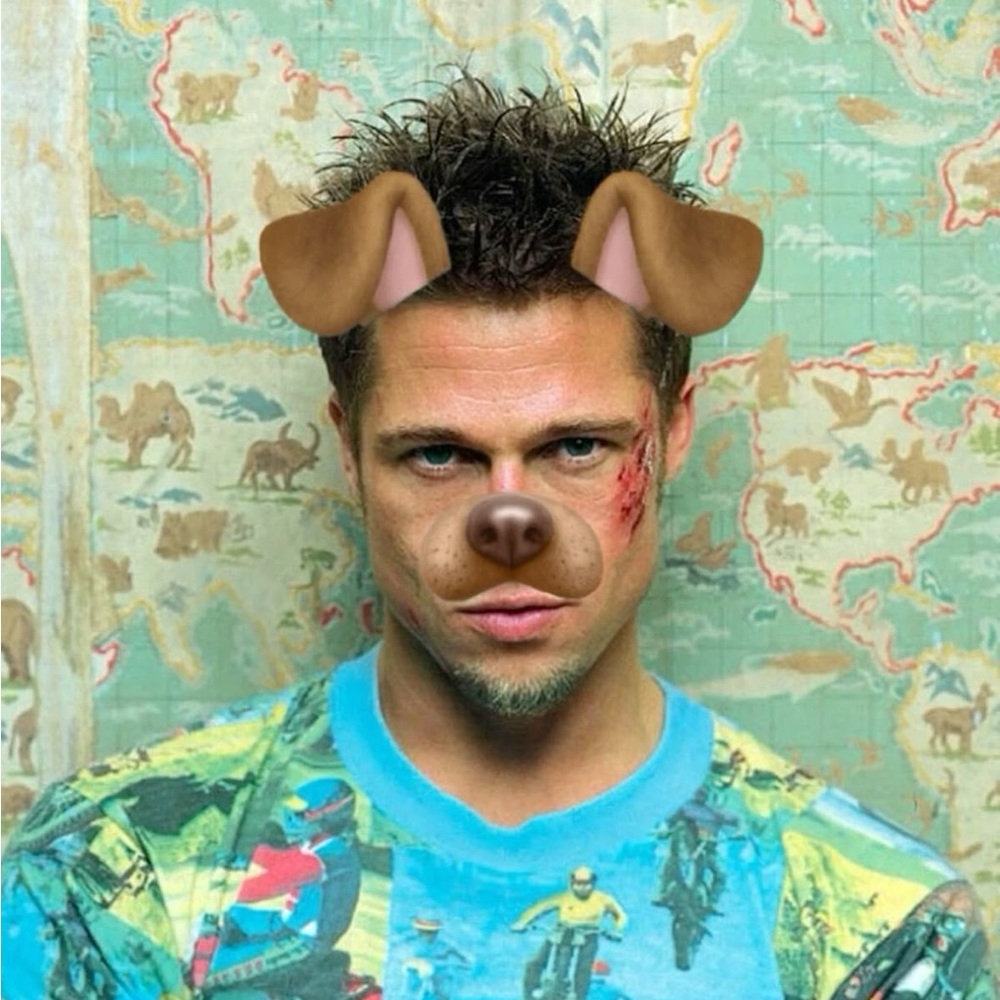 Meet your Posher, Grace